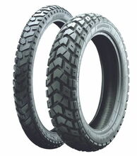 Mootorratta rehv Heidenau K60 SiO2 120/90 R17 TT 68 T M+S