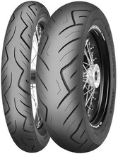 Mootorratta rehv Mitas Custom Force 170/80 B15 77 H