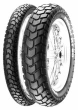 Pirelli MT60 90/90 R19 52 P M/C