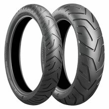 Bridgestone Battlax A41 150/70 Z R18 70 W