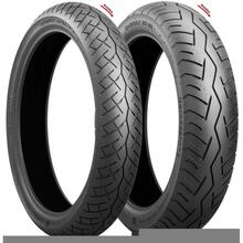 Bridgestone BT46F 100/80 R18 53 H