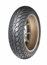Mootorratta rehv Dunlop Mutant 190/55 Z R17 75 W TL