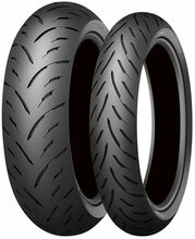 Mootorratta rehv Dunlop Sportmax GPR-300 120/70 Z R17 58 W