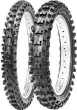 Mootorratta rehv Maxxis M7332F MaxxEnduro 90/90 R21 54 R