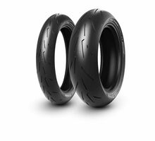Pirelli Diablo Rosso IV Corsa 200/55 Z R17 78 W