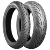 Bridgestone T32 120/60 ZR17 TL 55 W M/C