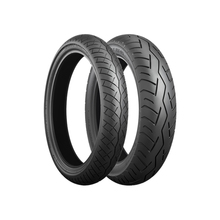 Bridgestone BT45R 110/90 R17 60 H