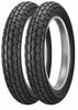 Mootorratta rehv Dunlop K180 130/80 R18 TT 66 P Variante J esiratas