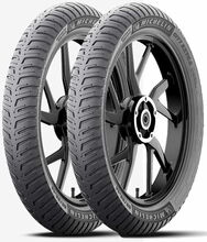 Mootorratta rehv Michelin City Extra 120/70 R12 58 P TL