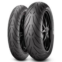 Mootorratta rehv Pirelli Angel GT 120/70 R17 58 W