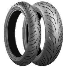 Mootorratta rehv Bridgestone Battlax T32F 120/70 Z R18 59 W