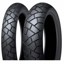 Mootorratta rehv Dunlop Trailmax Mixtour 110/80 R19 59 V