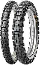 Mootorratta rehv Maxxis M7305 Maxxcross IT 80/100 R12 50 M