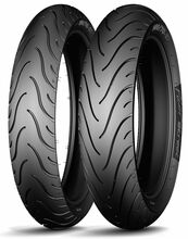Mootorratta rehv Michelin Pilot Street 70/90 R17 43 S