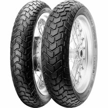 Pirelli MT60 RS 130/90 R16 67 H M/C