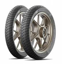 Mootorratta rehv Michelin Anakee Street 3.0/0 R17 50 P
