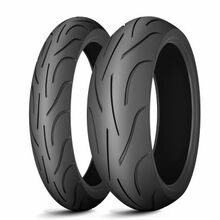 Michelin Pilot Power 2CT 110/70 Z R17 54 W
