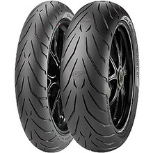 Mootorratta rehv Pirelli Angel GT 150/70 R17 69 V