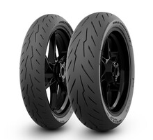 Pirelli Diablo Powercruiser 240/40 R18 79 V