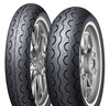 Mootorratta rehv Dunlop TT 100 GP 100/90 R18 56 H