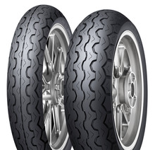Mootorratta rehv Dunlop TT 100 GP 100/90 R18 56 H