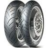 Mootorratta rehv Dunlop ScootSmart 120/70 R14 55 S TL