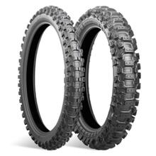 Rehv Bridgestone Battlecross X31 F 80/100 R21 51 M