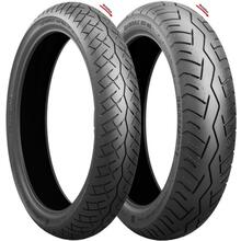 Bridgestone BT46 R 110/90 R18 61 H