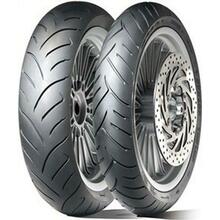 Mootorratta rehv Dunlop ScootSmart 120/70 R14 55 S TL