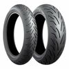 Bridgestone SC1 90/90 R14 46 P