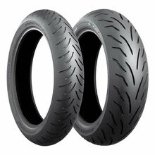 Bridgestone SC1 90/90 R14 46 P
