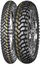 Mootorratta rehv Mitas Enduro Trail+ (E-07+) 90/90 R21 54 H