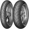 Mootorratta rehv Dunlop Sportmax Qualifier II 190/55 ZR17 TL 75 W