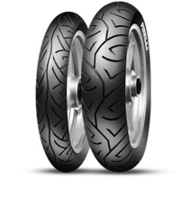 Mootorratta rehv Pirelli Sport Demon 130/70 R16 61 P