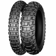 Michelin Anakee Wild 130/80 R17 65 R mootorratta rehv