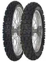 Mootorratta rehv Mitas MC 23 Rockrider 110/80 R18 58 P TT