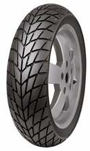 Mootorratta rehv Mitas MC20 Monsum 120/70 R10 54 L M+S WW