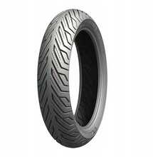 Mootorratta rehv Michelin City Grip 2 110/70 R12 47 S
