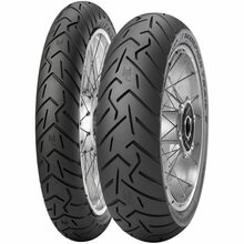 Pirelli Scorpion Trail II 110/80 R19 V 59