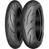 Mootorratta rehv Mitas Sportforce+ 180/55 R17 73 W