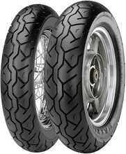 Mootorratta rehv Maxxis M6011 Touring 130/90 R16 74 H