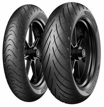Mootorratta rehv Metzeler Roadtec Scooter 140/60 R13 57 L