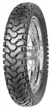 Mootorratta rehv Mitas E-07 130/80 R18 72 T TL