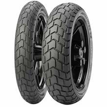 Mootorratta rehv Pirelli MT60 90/90 R21 54 H M/C, Variante E