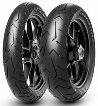 Mootorratta rehv Pirelli Scorpion Trail III 100/90 R18 56 V