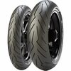 Pirelli Diablo Rosso III 150/60 R17 TL 66 H