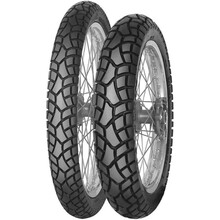 Mootorratta rehv Mitas MC 24 Invader 130/80 R17 65 S