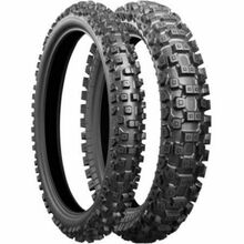Bridgestone Battlecross X30R 90/100 R16 52 M