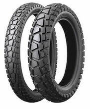 Bridgestone TW201 80/100 R19 49 P M/C