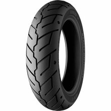 Mootorratta rehv Michelin Scorcher 31 80/90 R21 54 H